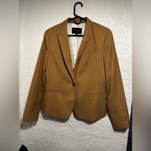 Women’s Banana Republic blazer Size 12